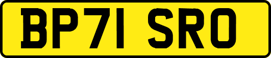 BP71SRO