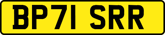BP71SRR