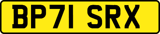 BP71SRX