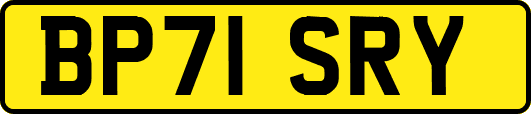 BP71SRY