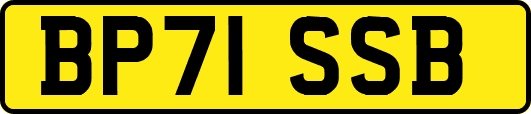 BP71SSB