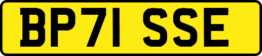 BP71SSE