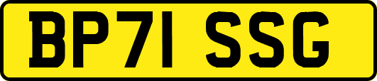 BP71SSG
