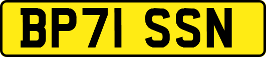 BP71SSN