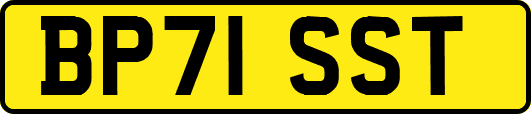 BP71SST