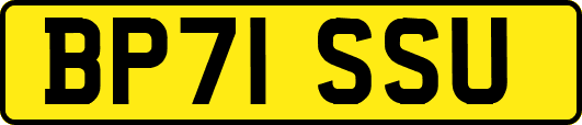 BP71SSU