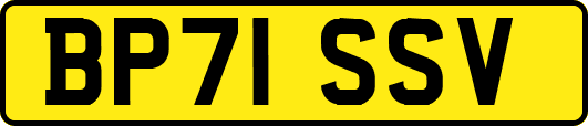 BP71SSV