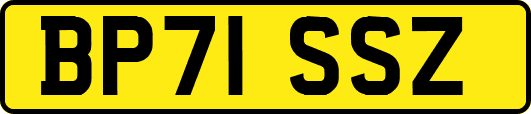 BP71SSZ