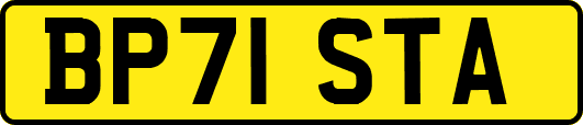 BP71STA