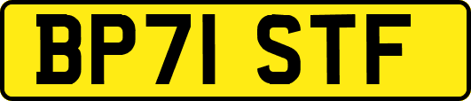BP71STF
