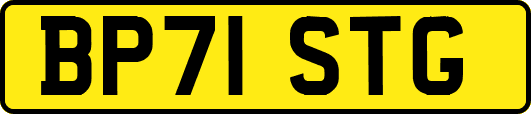 BP71STG