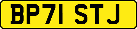 BP71STJ