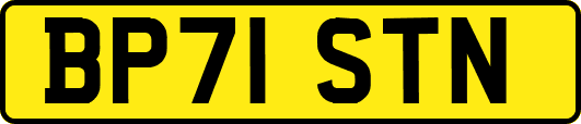 BP71STN