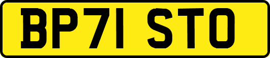 BP71STO