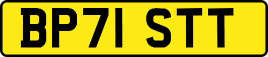BP71STT