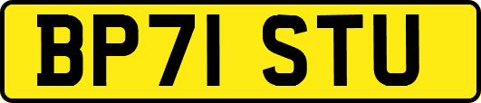 BP71STU