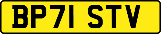 BP71STV