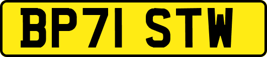 BP71STW