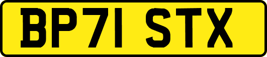 BP71STX