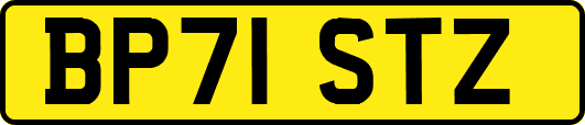 BP71STZ