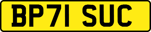BP71SUC