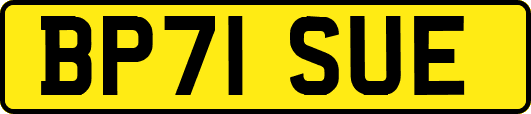 BP71SUE