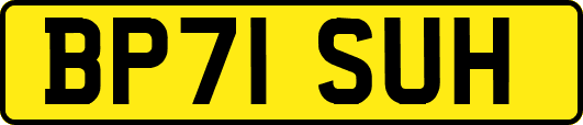 BP71SUH