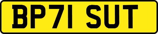 BP71SUT