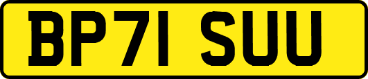BP71SUU