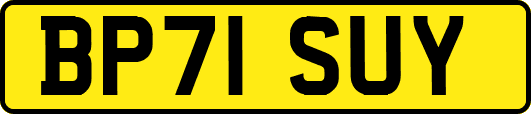 BP71SUY