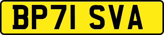 BP71SVA