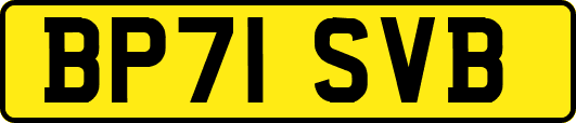 BP71SVB