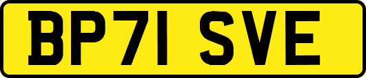 BP71SVE