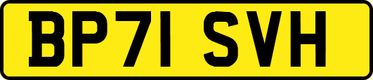 BP71SVH
