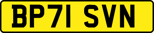 BP71SVN