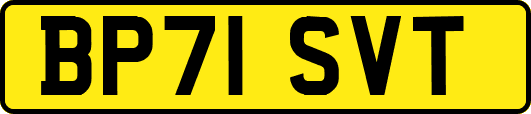 BP71SVT