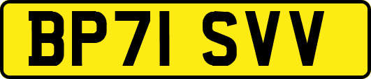 BP71SVV