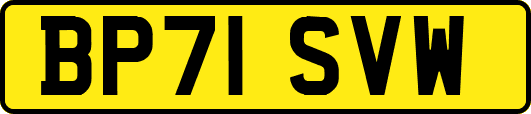 BP71SVW