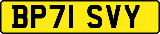 BP71SVY