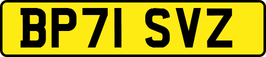 BP71SVZ