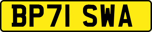 BP71SWA