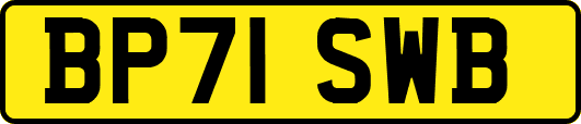 BP71SWB