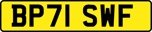 BP71SWF