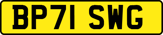 BP71SWG