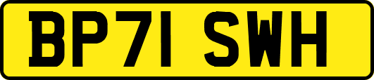 BP71SWH