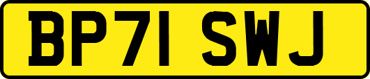 BP71SWJ