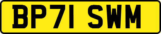 BP71SWM