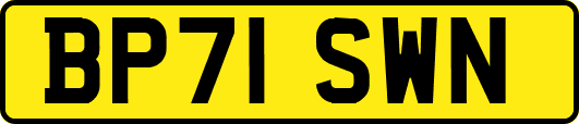 BP71SWN