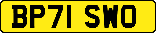 BP71SWO