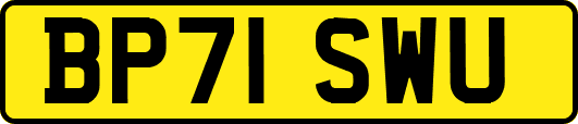 BP71SWU